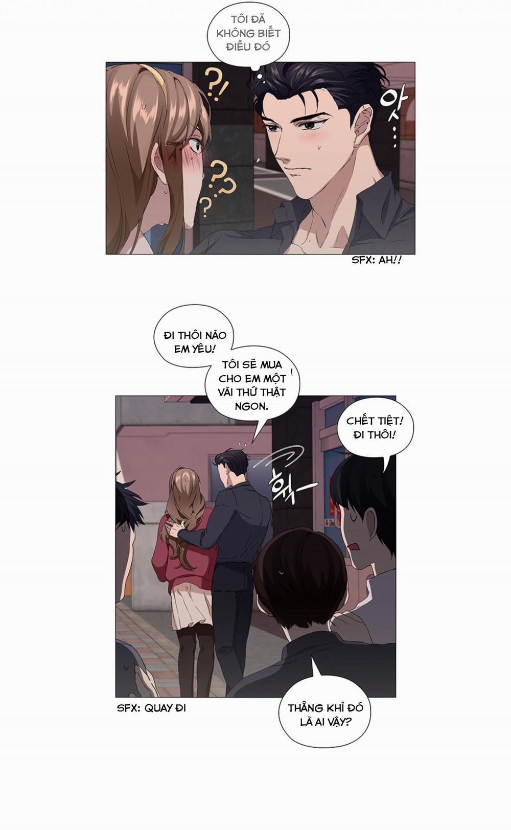 Nhiệm Vụ Tiềm Ẩn (NVTÂ) 11 trang 21