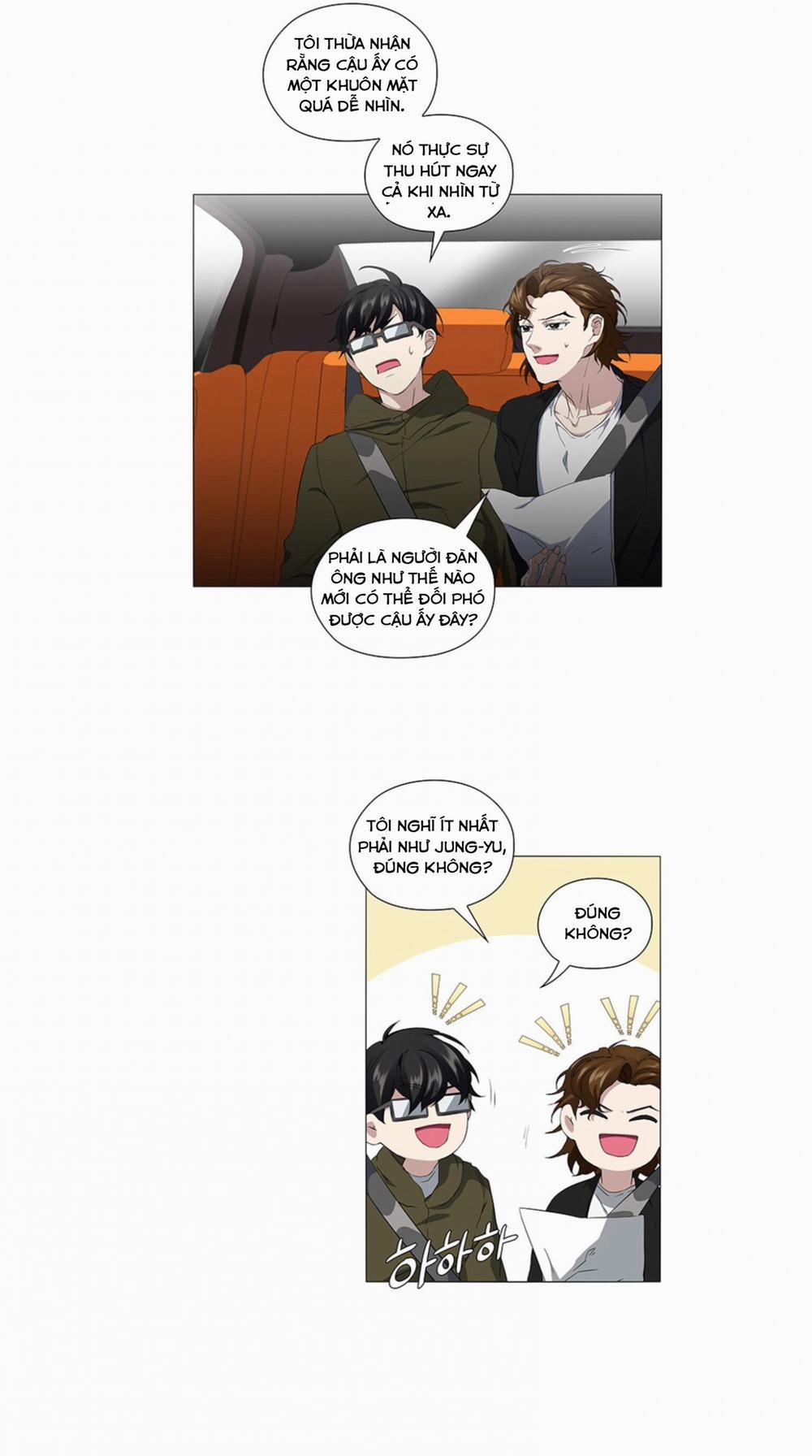 Nhiệm Vụ Tiềm Ẩn (NVTÂ) 11 trang 7