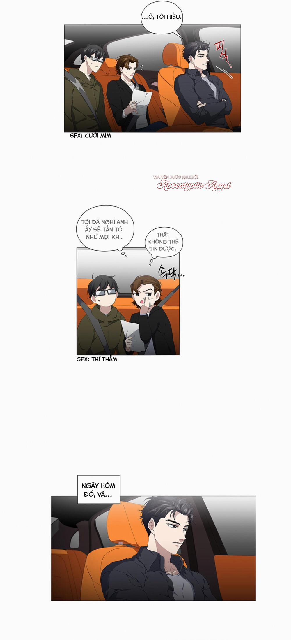 Nhiệm Vụ Tiềm Ẩn (NVTÂ) 11 trang 8