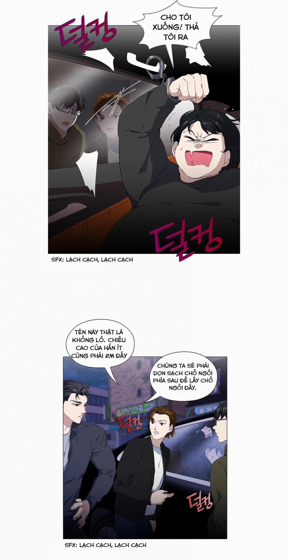 Nhiệm Vụ Tiềm Ẩn (NVTÂ) 12 trang 10