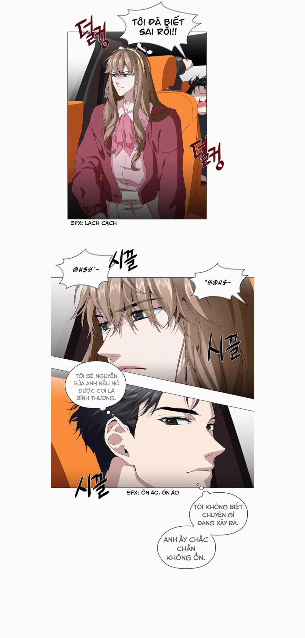 Nhiệm Vụ Tiềm Ẩn (NVTÂ) 12 trang 13