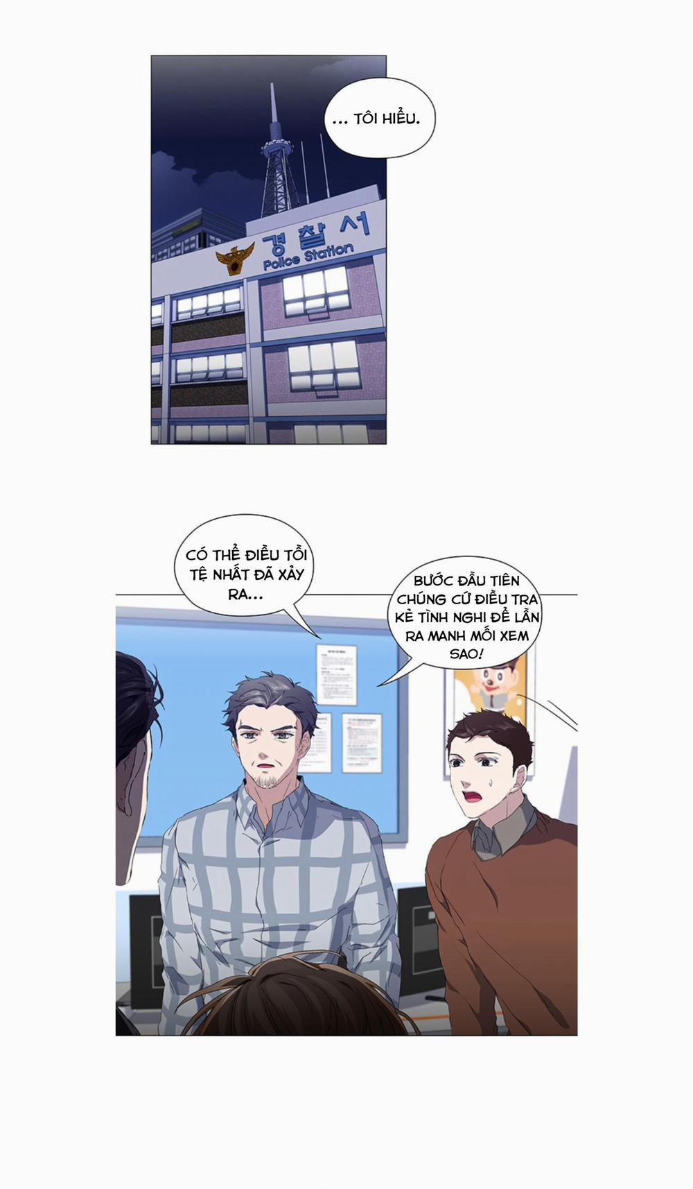 Nhiệm Vụ Tiềm Ẩn (NVTÂ) 12 trang 14