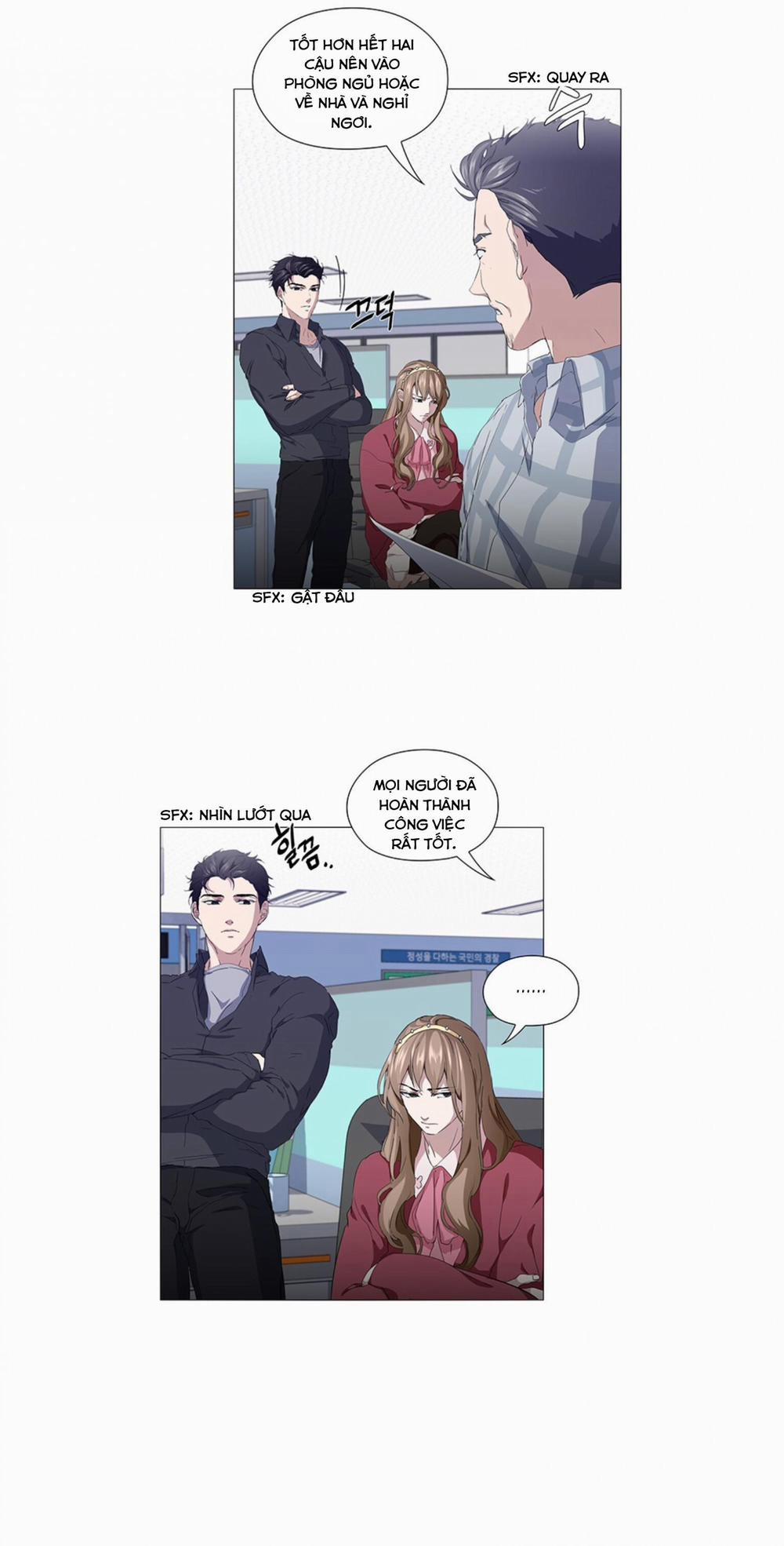 Nhiệm Vụ Tiềm Ẩn (NVTÂ) 12 trang 15