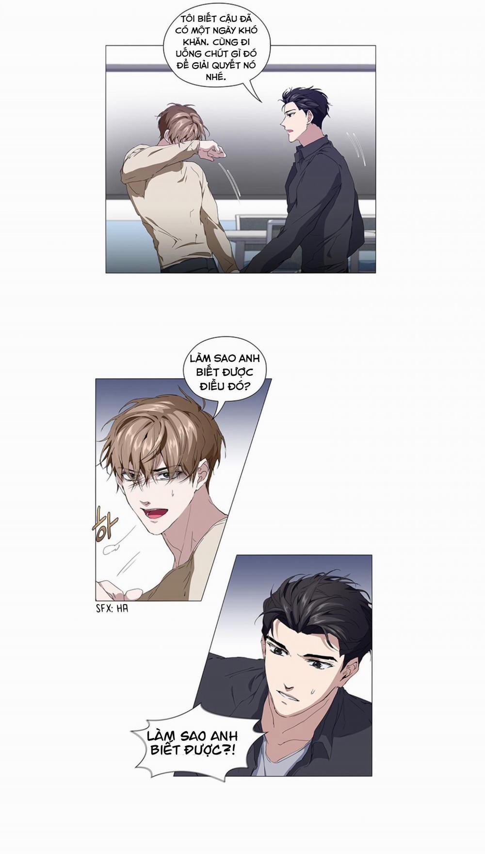 Nhiệm Vụ Tiềm Ẩn (NVTÂ) 12 trang 21