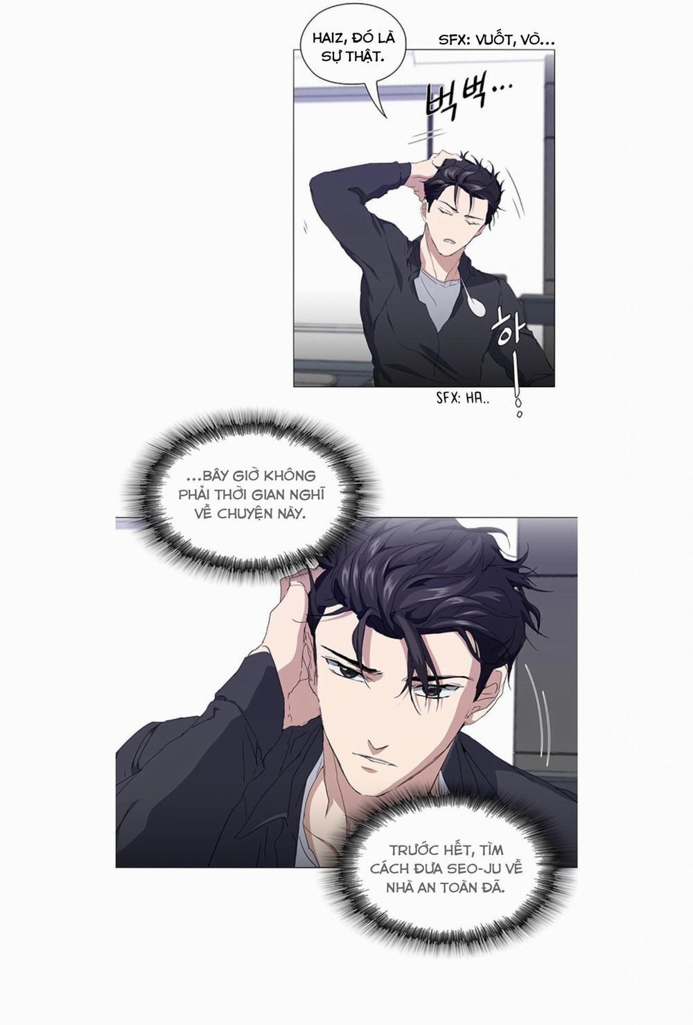 Nhiệm Vụ Tiềm Ẩn (NVTÂ) 12 trang 24