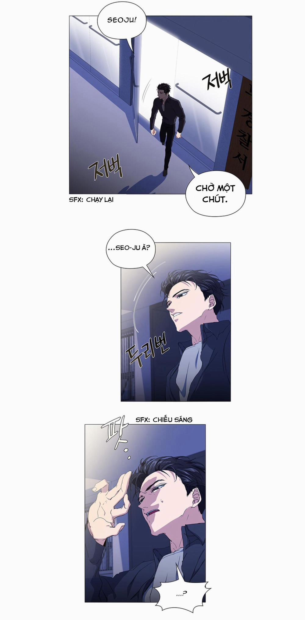 Nhiệm Vụ Tiềm Ẩn (NVTÂ) 12 trang 25