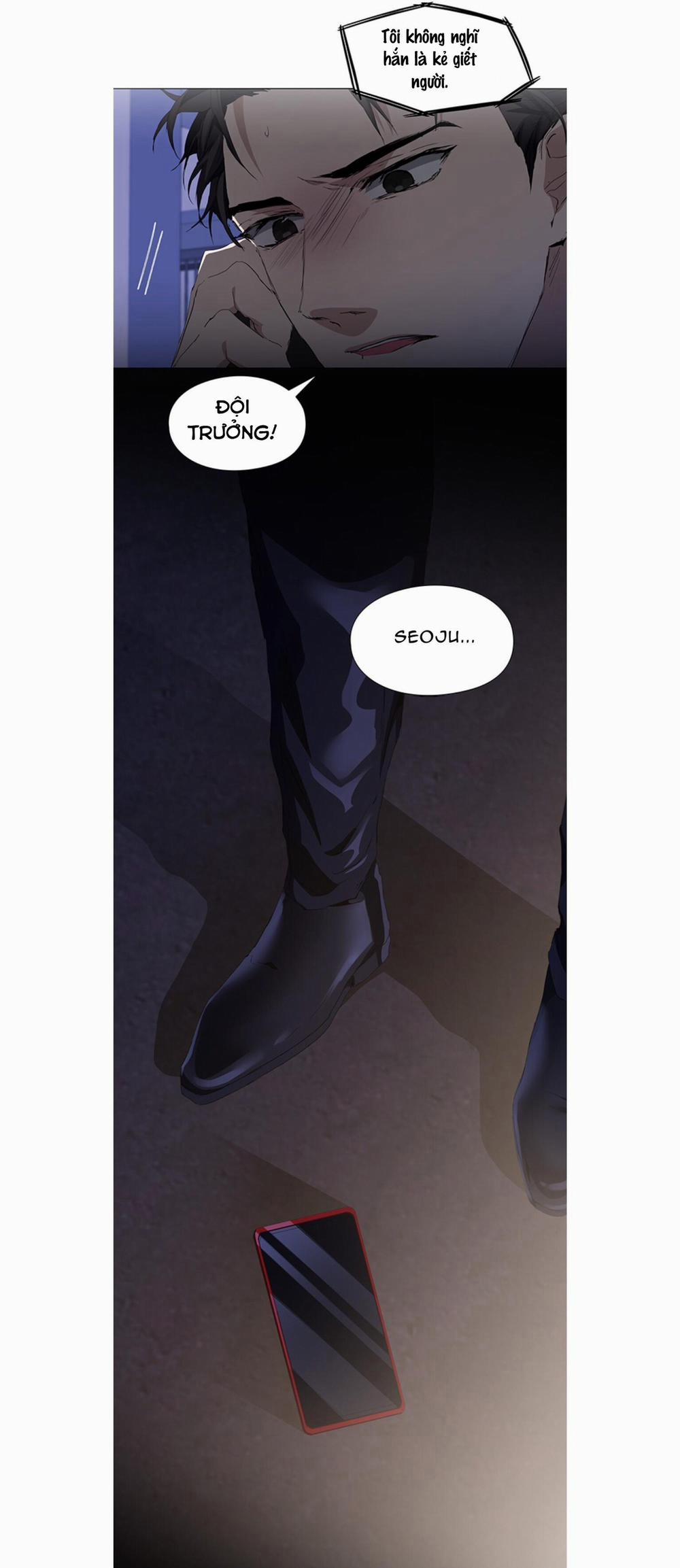 Nhiệm Vụ Tiềm Ẩn (NVTÂ) 12 trang 28