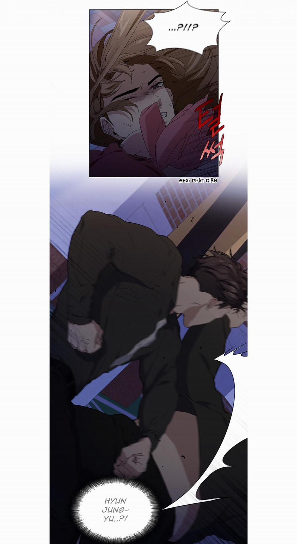 Nhiệm Vụ Tiềm Ẩn (NVTÂ) 12 trang 6