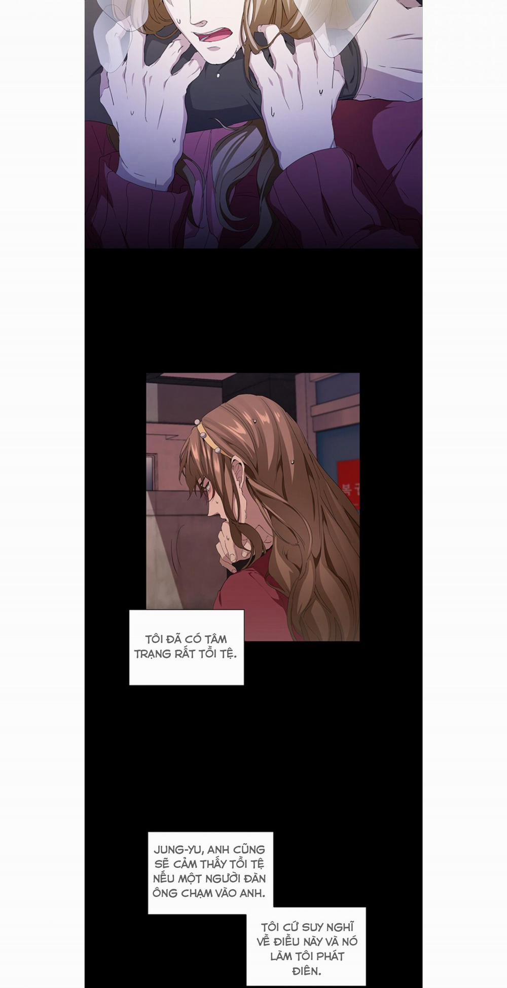 Nhiệm Vụ Tiềm Ẩn (NVTÂ) 13 trang 11