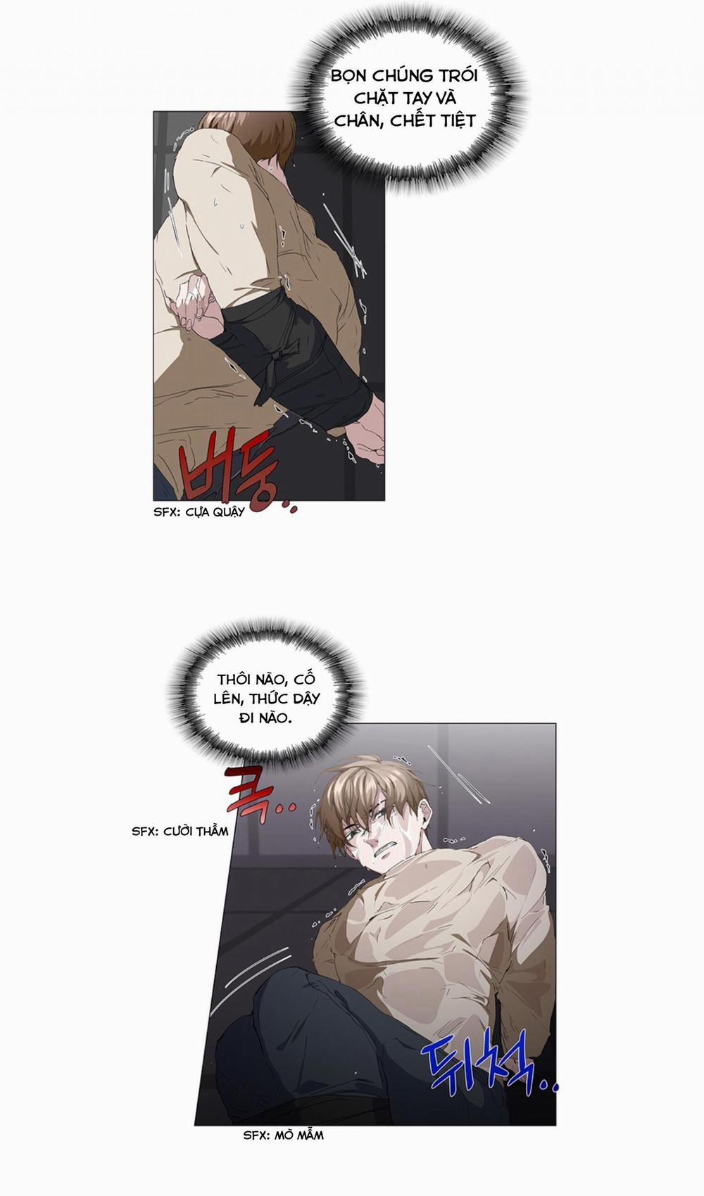 Nhiệm Vụ Tiềm Ẩn (NVTÂ) 13 trang 17