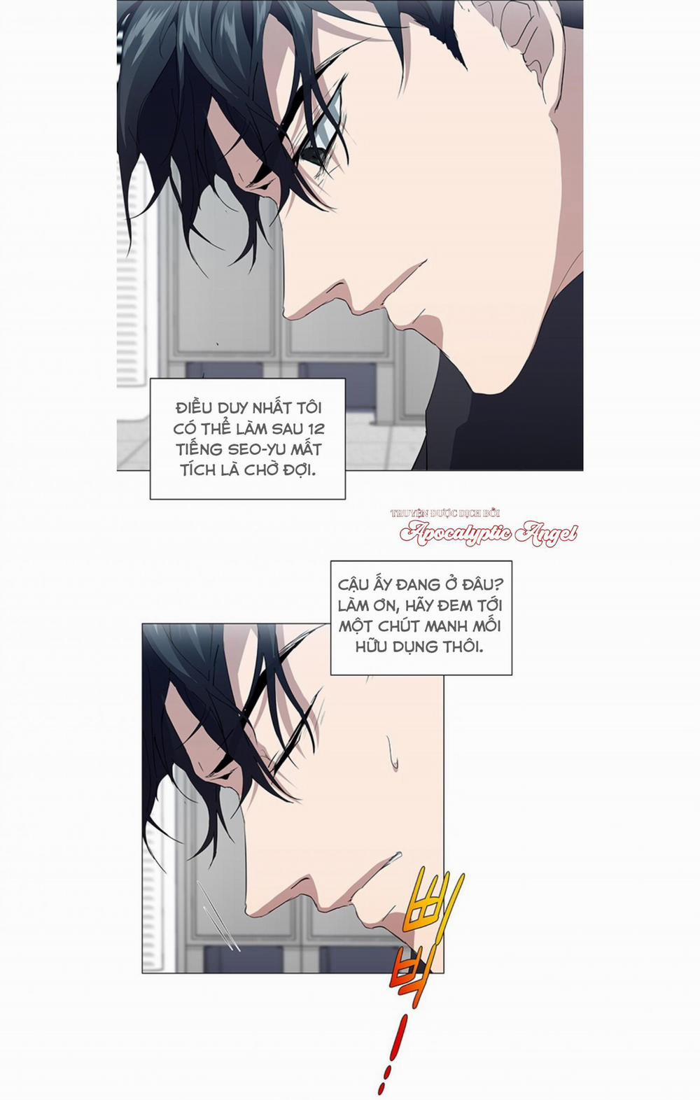 Nhiệm Vụ Tiềm Ẩn (NVTÂ) 13 trang 31