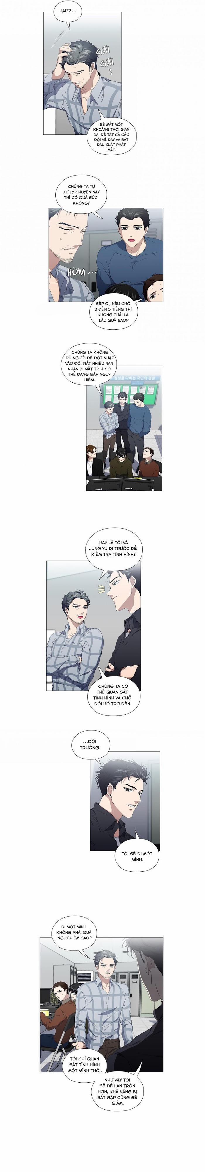Nhiệm Vụ Tiềm Ẩn (NVTÂ) 14 trang 11