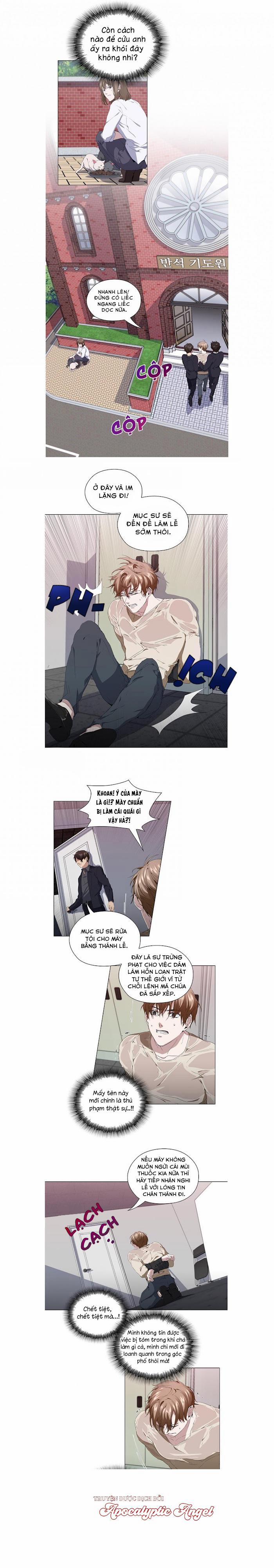 Nhiệm Vụ Tiềm Ẩn (NVTÂ) 14 trang 6