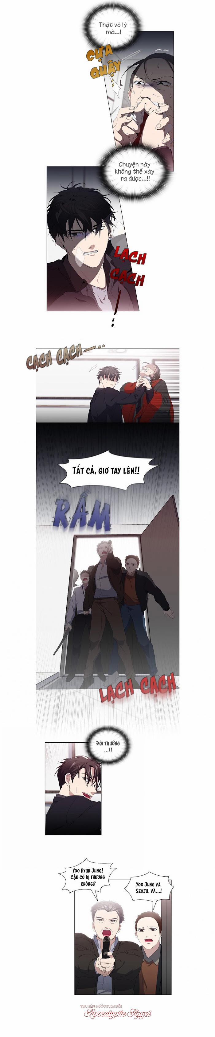 Nhiệm Vụ Tiềm Ẩn (NVTÂ) 15 trang 10