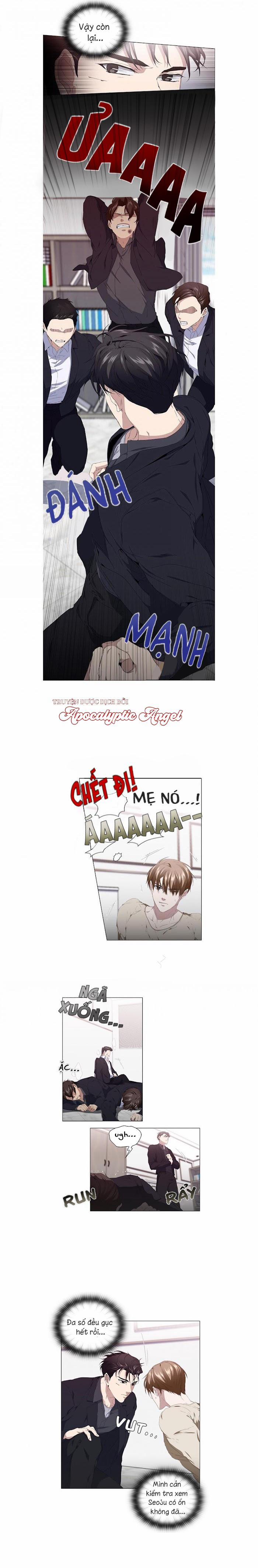 Nhiệm Vụ Tiềm Ẩn (NVTÂ) 15 trang 7