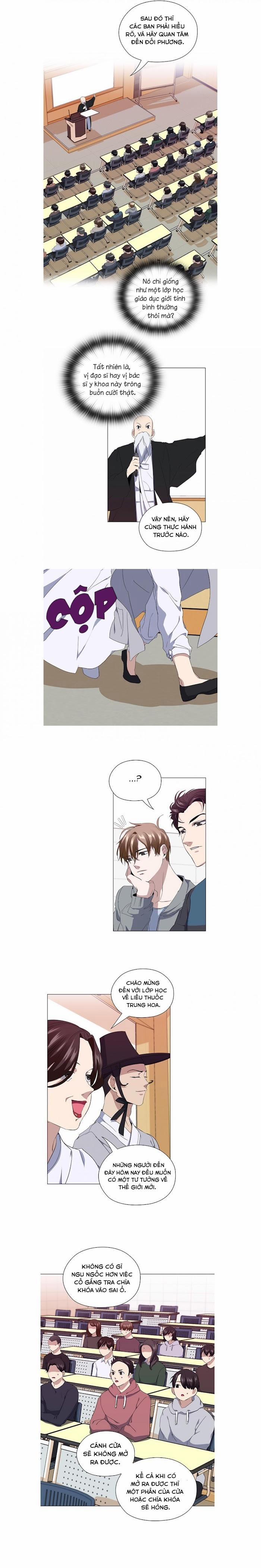 Nhiệm Vụ Tiềm Ẩn (NVTÂ) 16 trang 11