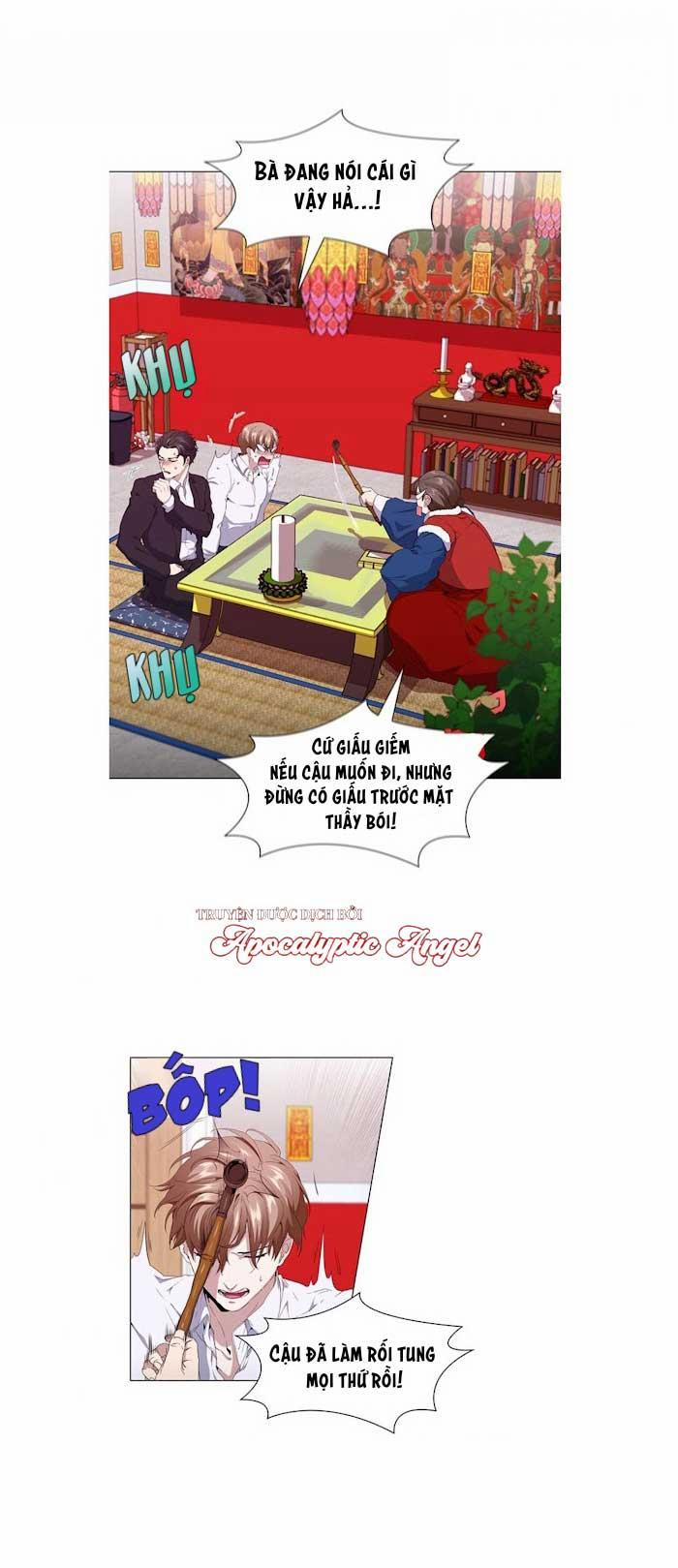 Nhiệm Vụ Tiềm Ẩn (NVTÂ) 16 trang 2