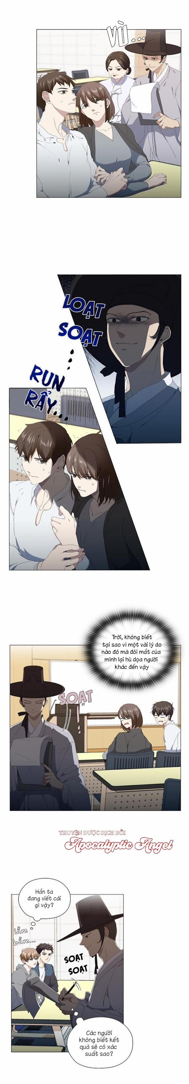 Nhiệm Vụ Tiềm Ẩn (NVTÂ) 17 trang 2