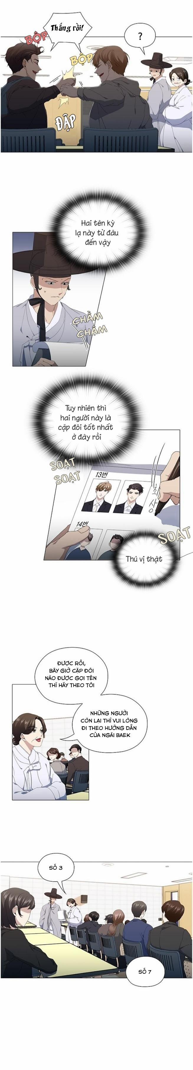 Nhiệm Vụ Tiềm Ẩn (NVTÂ) 17 trang 4