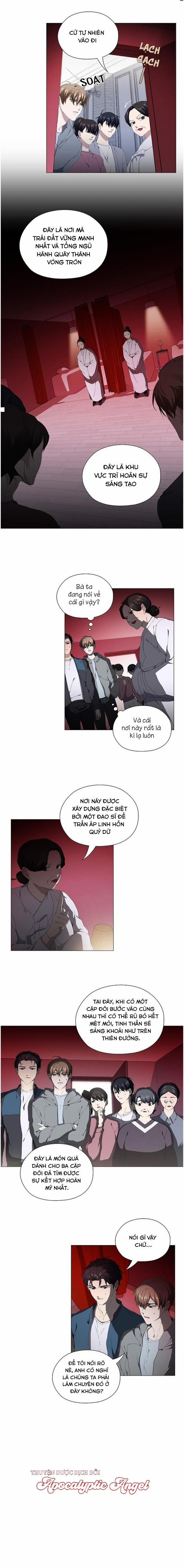 Nhiệm Vụ Tiềm Ẩn (NVTÂ) 17 trang 8