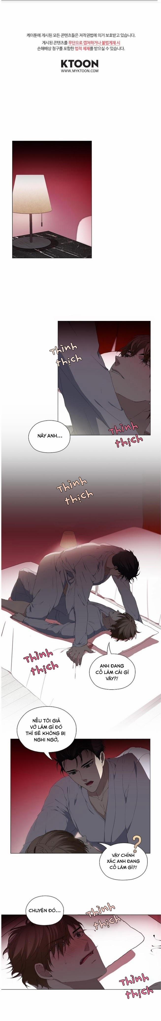 Nhiệm Vụ Tiềm Ẩn (NVTÂ) 18 trang 1