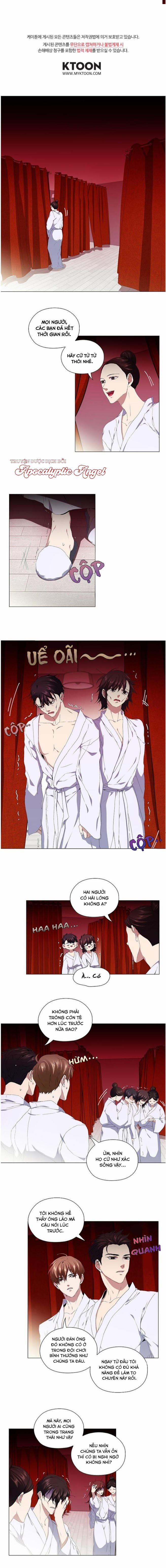 Nhiệm Vụ Tiềm Ẩn (NVTÂ) 19 trang 1