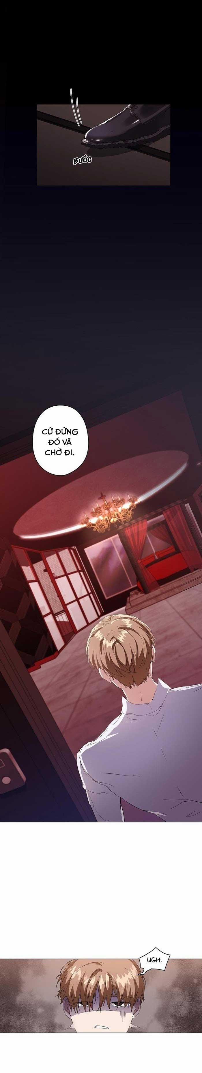 Nhiệm Vụ Tiềm Ẩn (NVTÂ) 2 trang 1