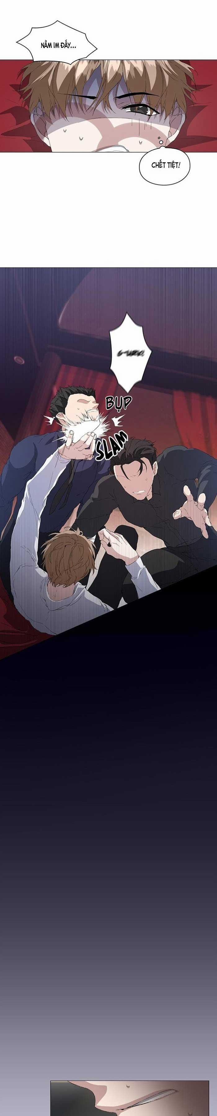 Nhiệm Vụ Tiềm Ẩn (NVTÂ) 2 trang 14