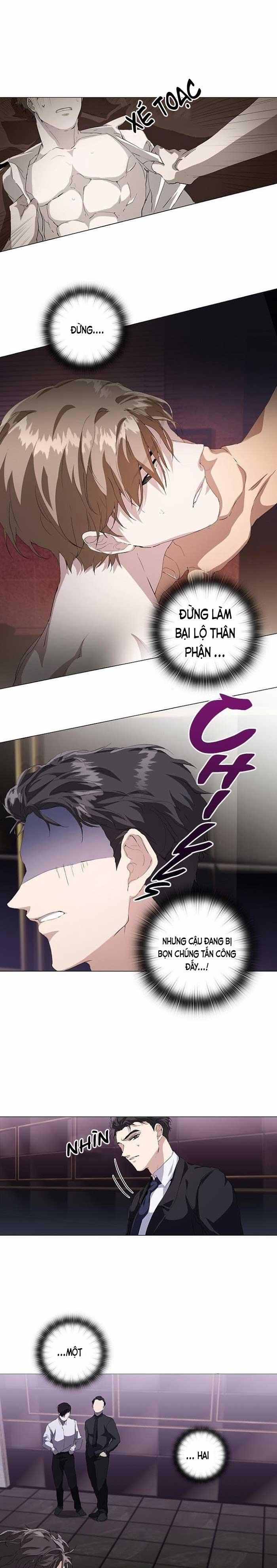 Nhiệm Vụ Tiềm Ẩn (NVTÂ) 2 trang 16