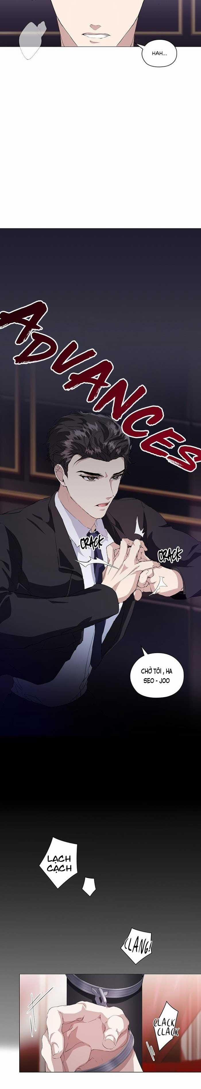 Nhiệm Vụ Tiềm Ẩn (NVTÂ) 2 trang 19