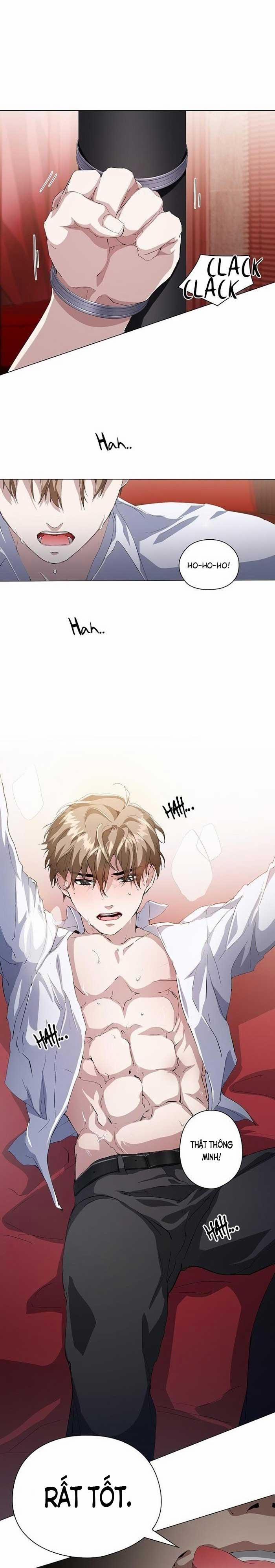 Nhiệm Vụ Tiềm Ẩn (NVTÂ) 2 trang 20