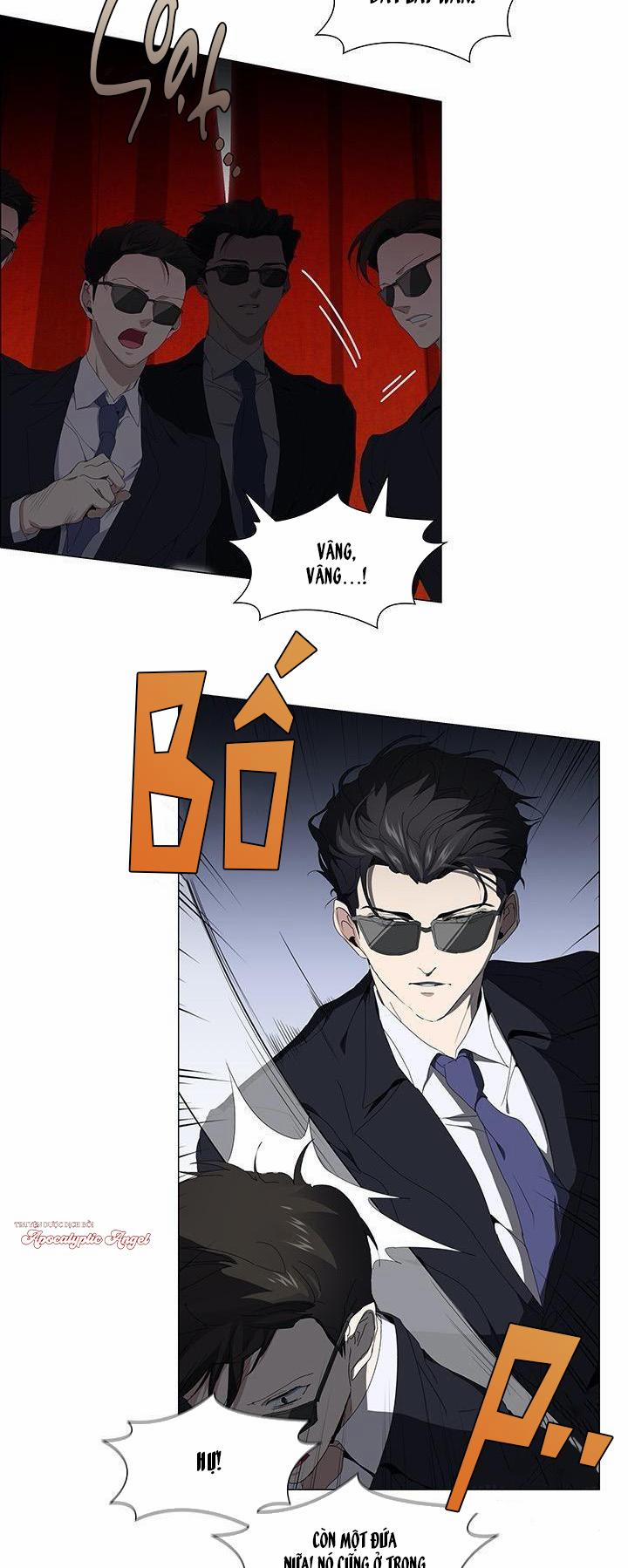 Nhiệm Vụ Tiềm Ẩn (NVTÂ) 20 trang 15