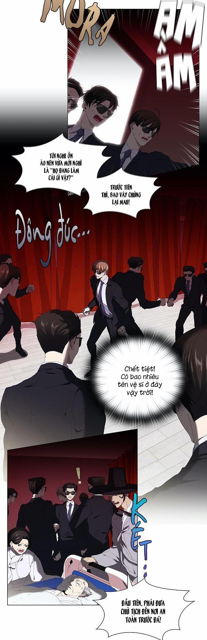 Nhiệm Vụ Tiềm Ẩn (NVTÂ) 20 trang 17