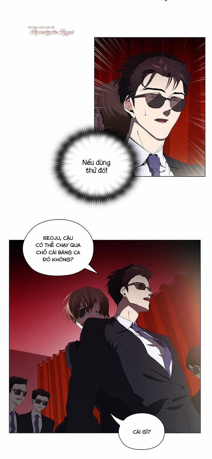 Nhiệm Vụ Tiềm Ẩn (NVTÂ) 20 trang 18