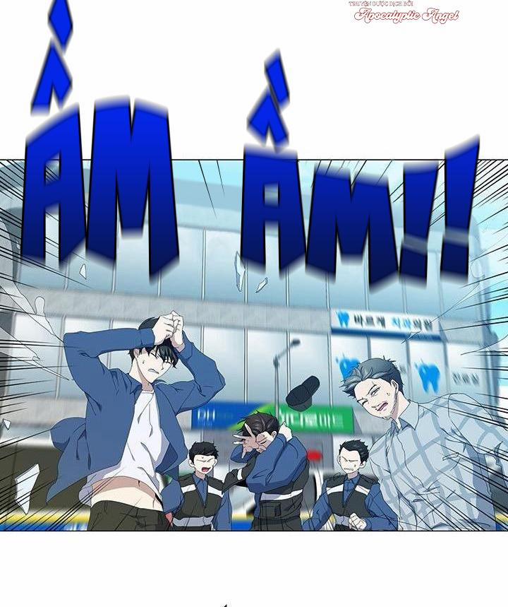 Nhiệm Vụ Tiềm Ẩn (NVTÂ) 20 trang 22