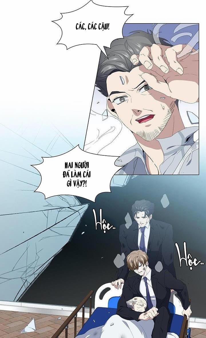 Nhiệm Vụ Tiềm Ẩn (NVTÂ) 20 trang 23