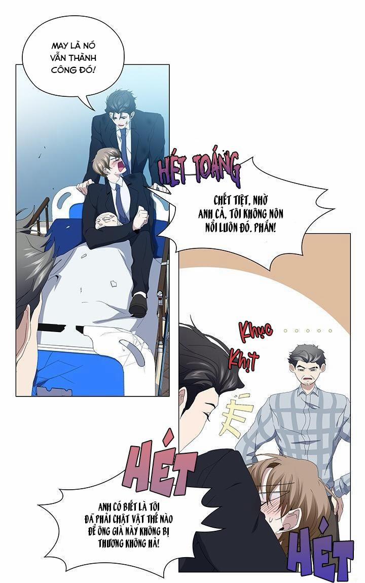 Nhiệm Vụ Tiềm Ẩn (NVTÂ) 20 trang 26