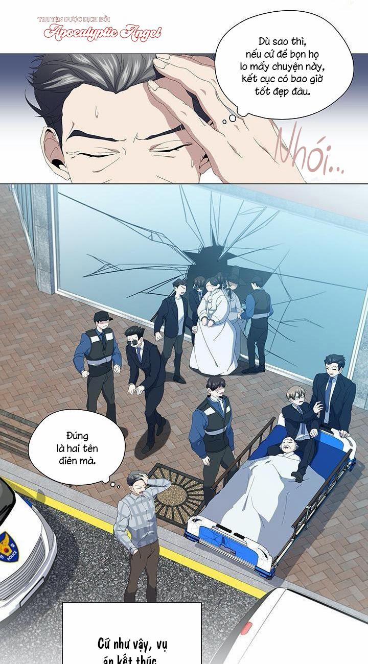 Nhiệm Vụ Tiềm Ẩn (NVTÂ) 20 trang 27