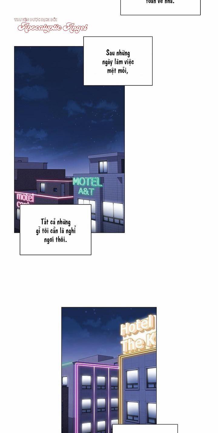 Nhiệm Vụ Tiềm Ẩn (NVTÂ) 20 trang 29