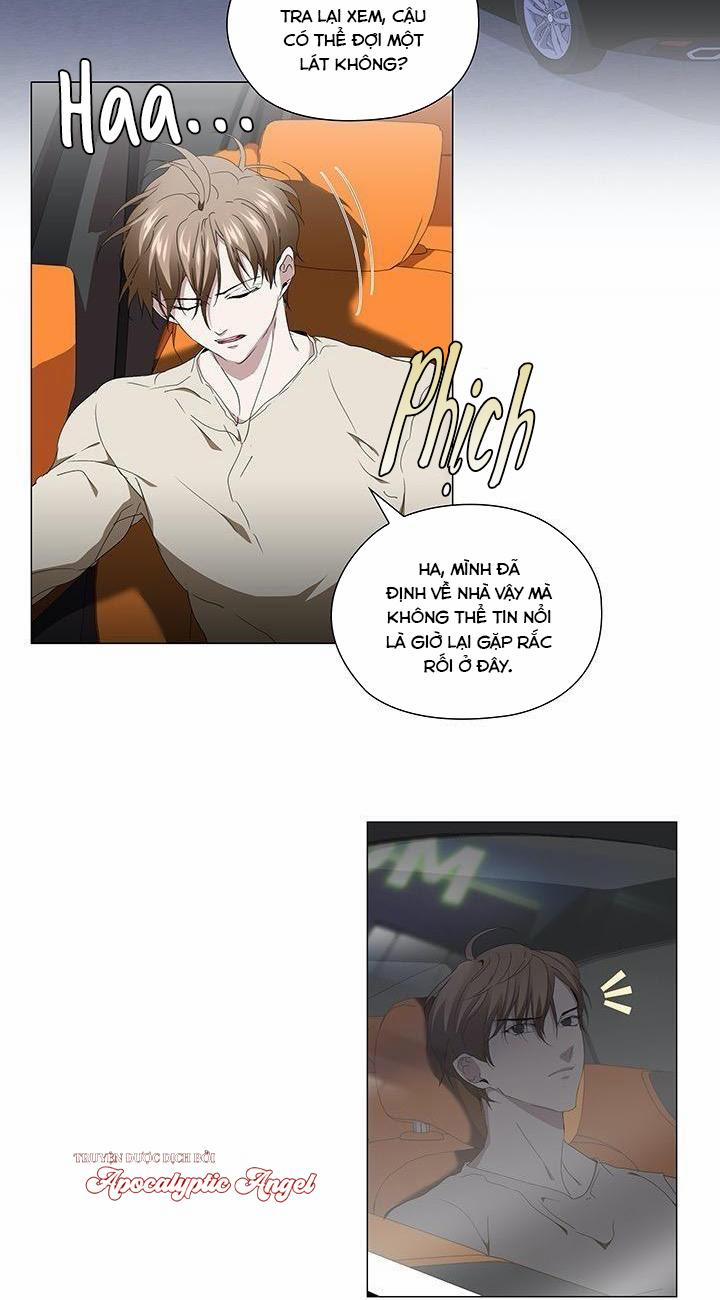 Nhiệm Vụ Tiềm Ẩn (NVTÂ) 20 trang 31