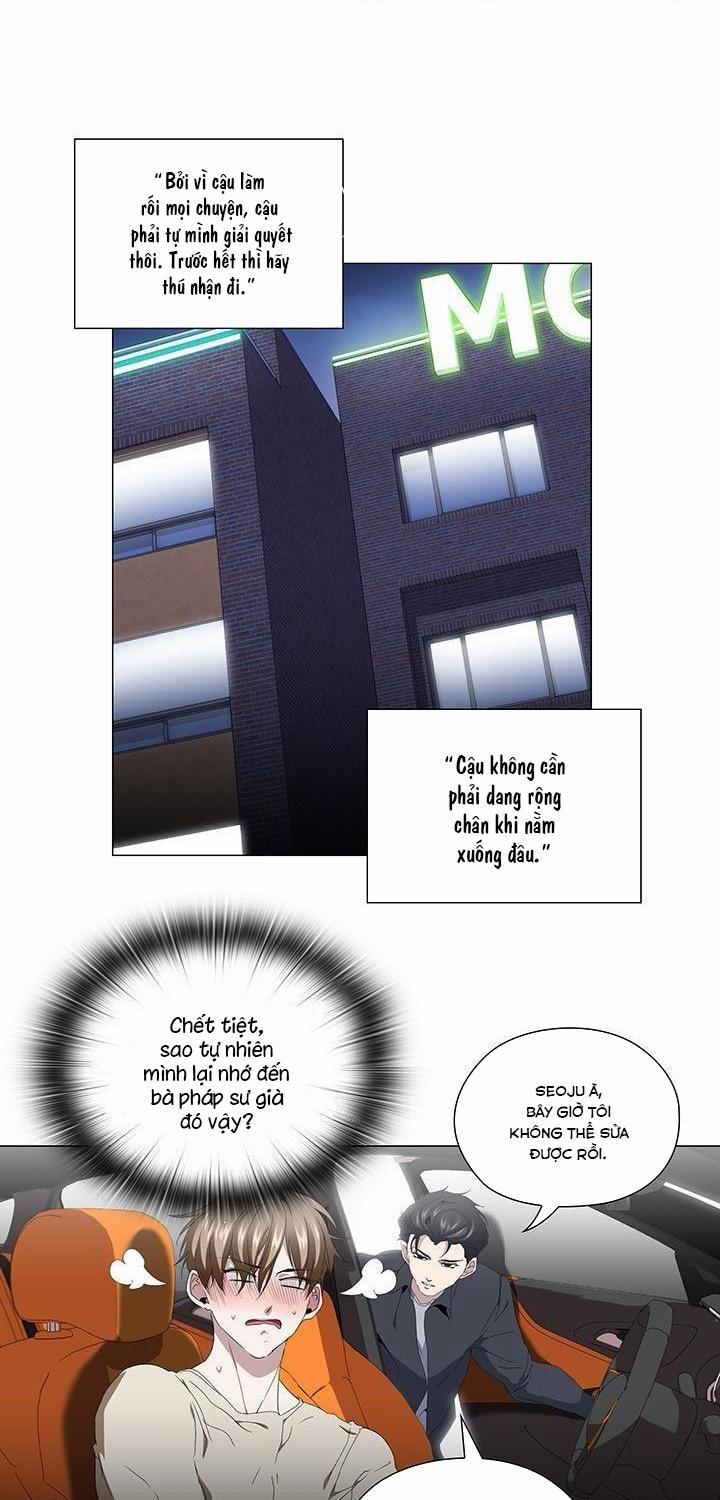 Nhiệm Vụ Tiềm Ẩn (NVTÂ) 20 trang 32