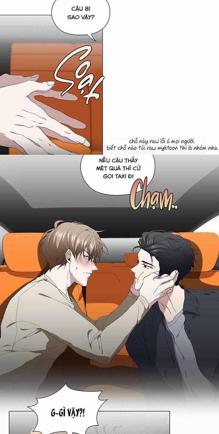 Nhiệm Vụ Tiềm Ẩn (NVTÂ) 20 trang 36