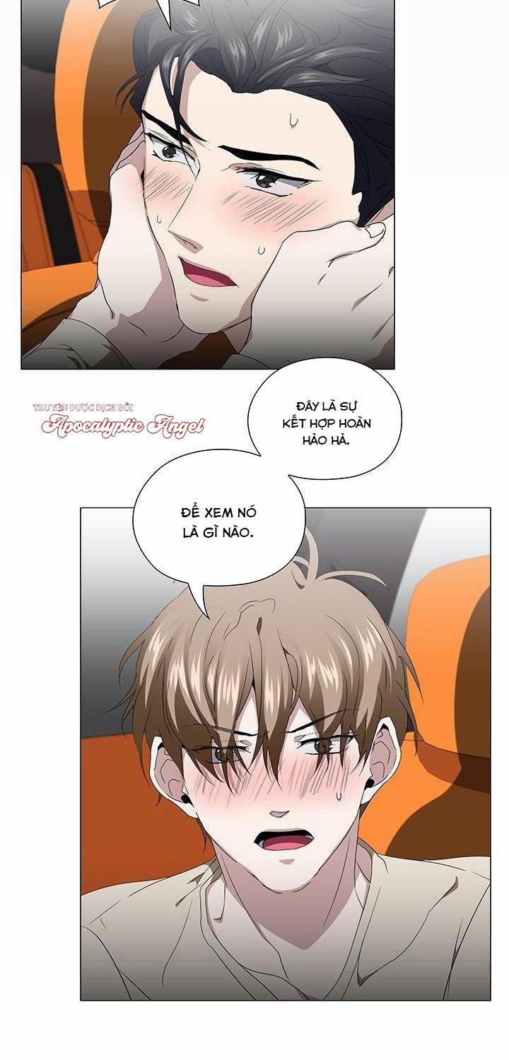 Nhiệm Vụ Tiềm Ẩn (NVTÂ) 20 trang 37