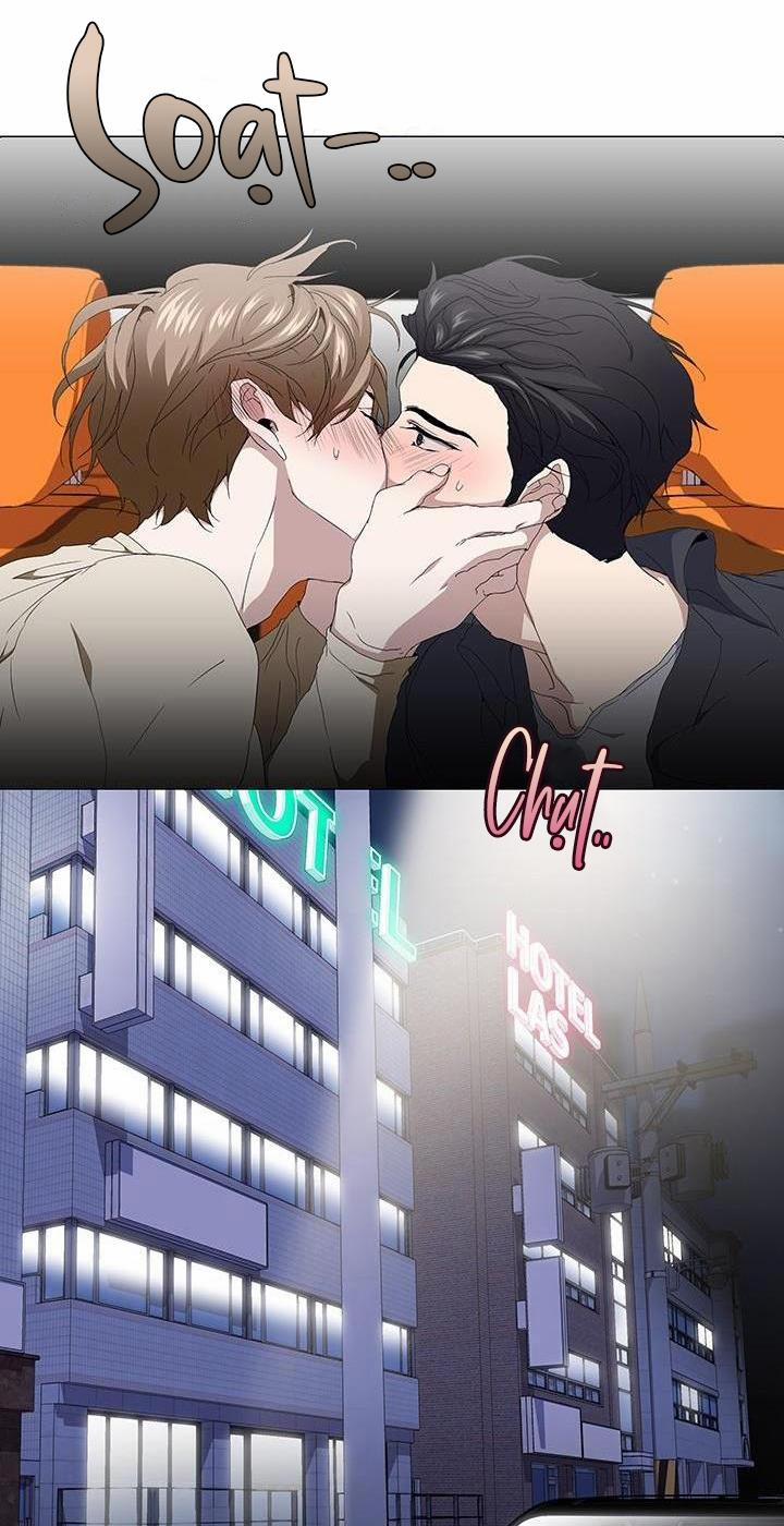 Nhiệm Vụ Tiềm Ẩn (NVTÂ) 20 trang 38