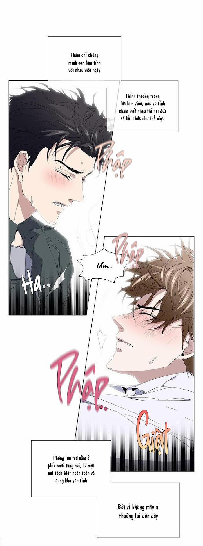 Nhiệm Vụ Tiềm Ẩn (NVTÂ) 22 trang 15