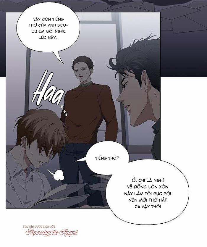 Nhiệm Vụ Tiềm Ẩn (NVTÂ) 22 trang 24