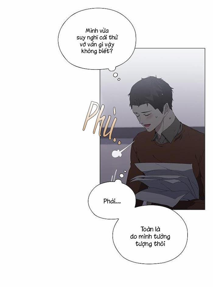 Nhiệm Vụ Tiềm Ẩn (NVTÂ) 22 trang 28