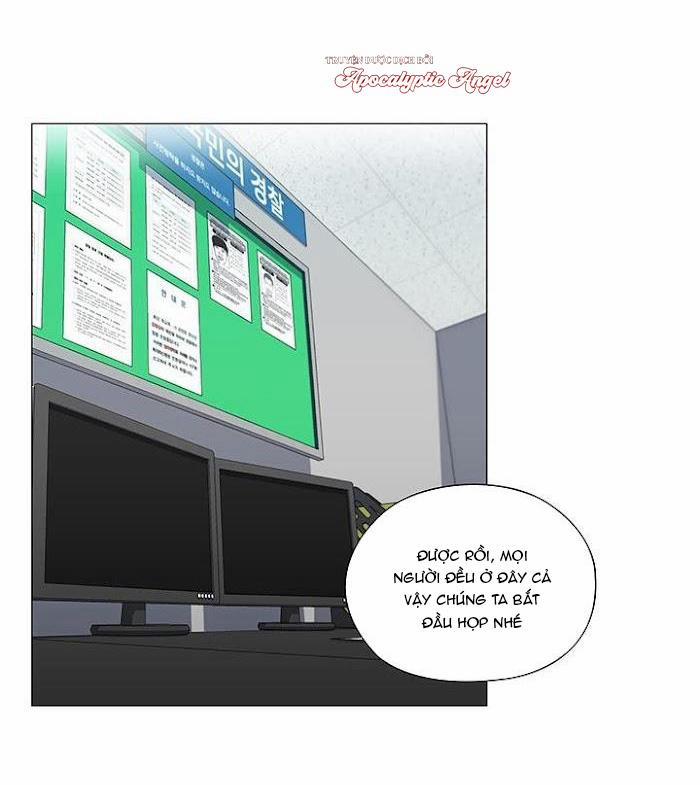 Nhiệm Vụ Tiềm Ẩn (NVTÂ) 22 trang 29