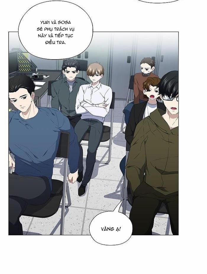 Nhiệm Vụ Tiềm Ẩn (NVTÂ) 22 trang 31