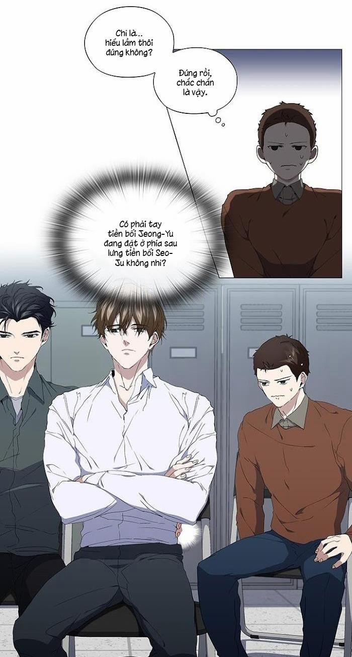 Nhiệm Vụ Tiềm Ẩn (NVTÂ) 22 trang 32